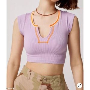 Urban Outfitters top